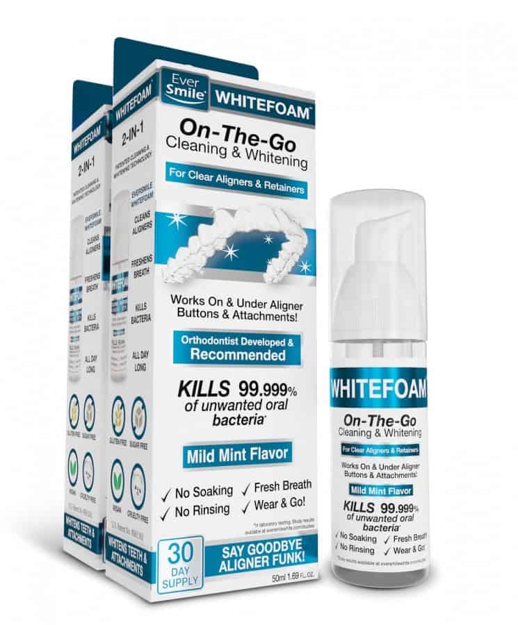 The 13 Best Retainer Cleaners 2022 Reviews