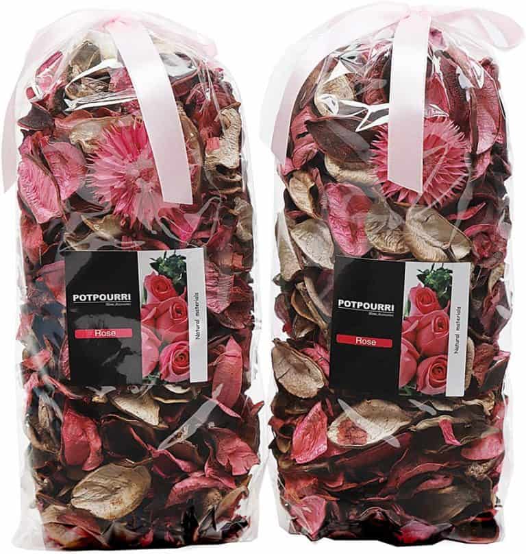 13 Best Potpourris [ 2023 Reviews ]