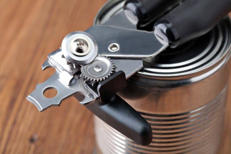 10 Best Can Openers [ 2023 Reviews ]