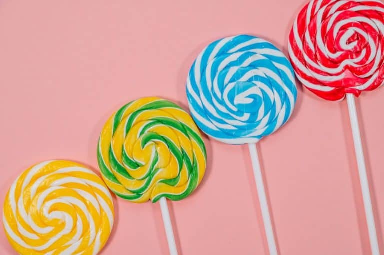 The 12 Best Lollipops [ 2023 Reviews ]