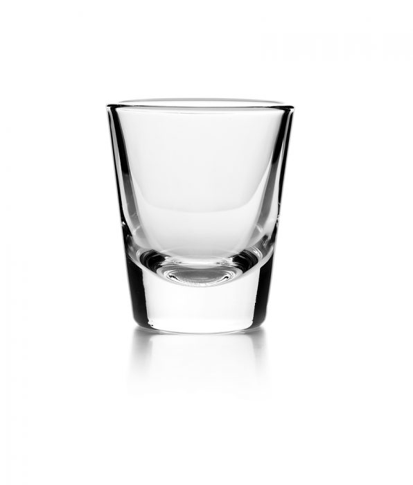 34 Types of Glassware