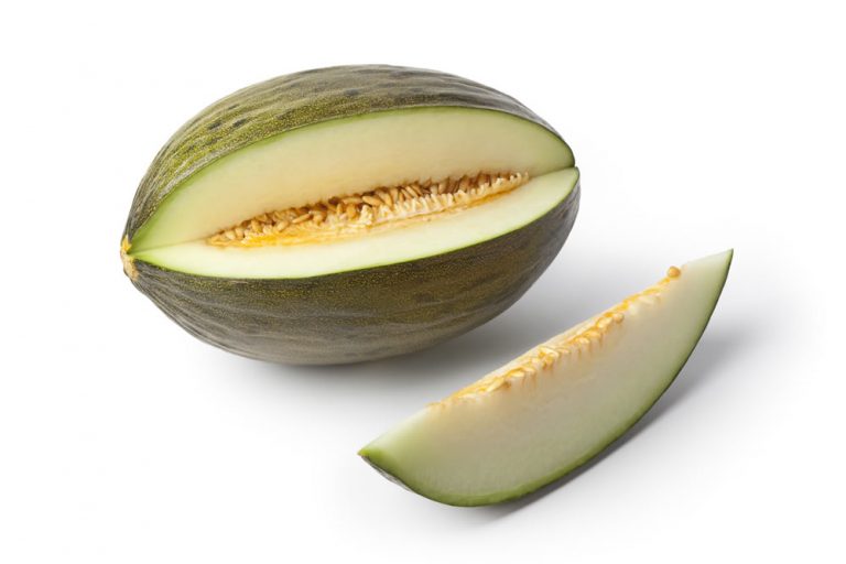 36 Types of Melons with Pictures