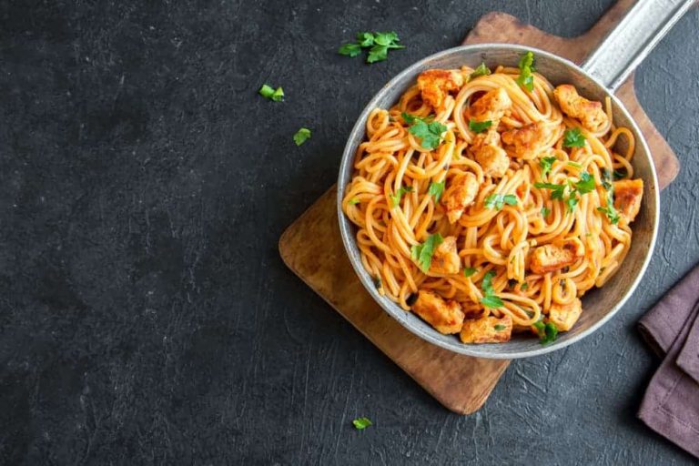 How To Tell If Pasta Is Done? 4 Signs It Is Not Baked Long Enough