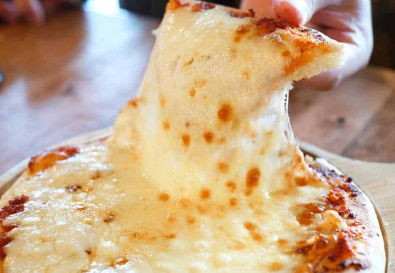 3 Easy Steps to Fix Grainy Cheese