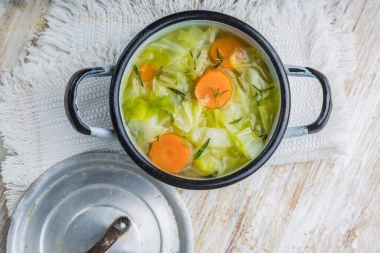 10 Best Soup Recipes for Sore Throat
