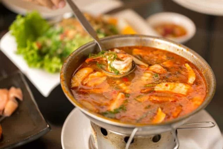 10 Best Soup Recipes for Sore Throat