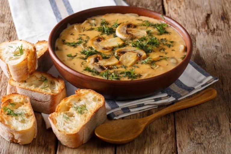 10 Best Soup Recipes for Sore Throat
