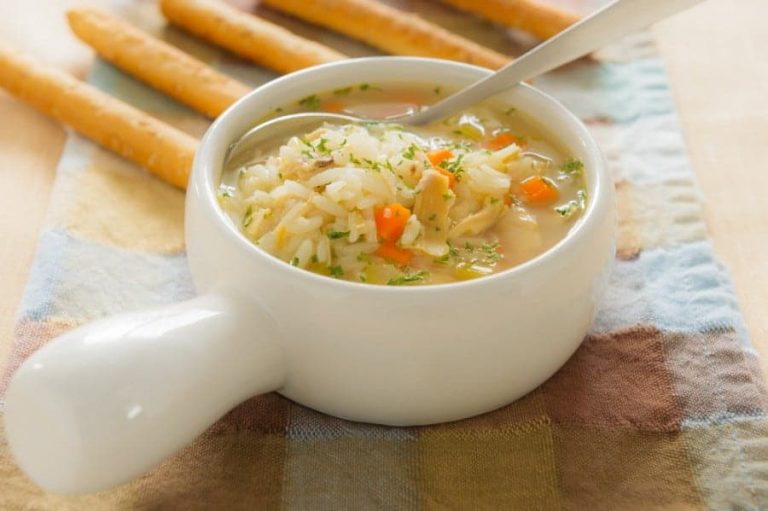 10 Best Soup Recipes for Sore Throat