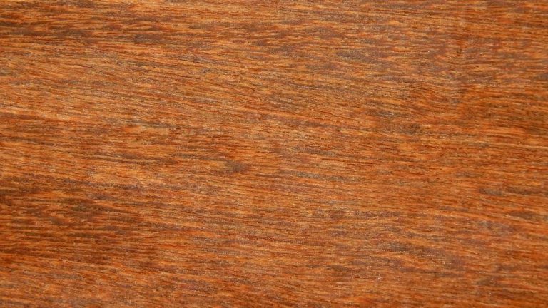 40 Different Types of Wood Grain Patterns