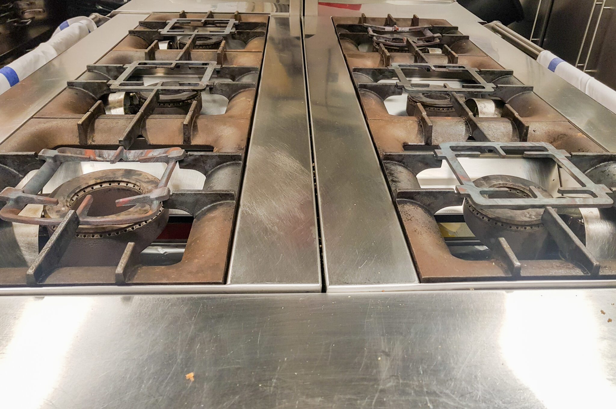 12 Types of Stoves with Pictures