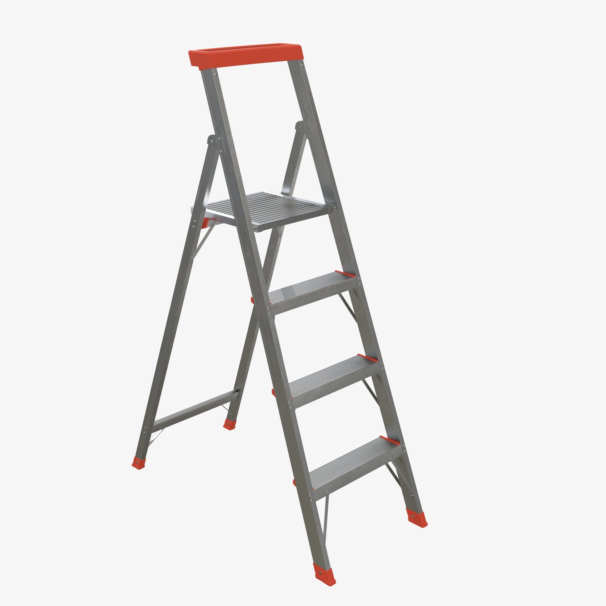 20 Different Types of Ladders